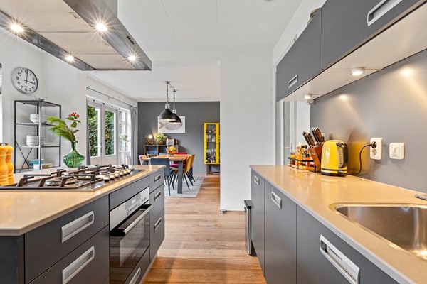 Medium property photo - Genooyerbergen 4, 5914 NS Venlo